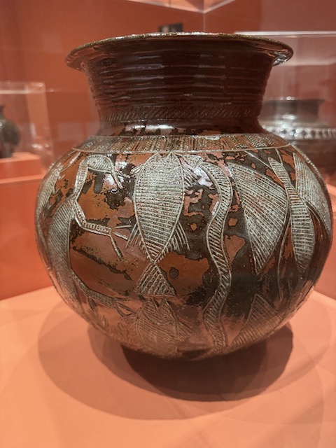 NIGERIAN MODERNISM AT TATE MODERN